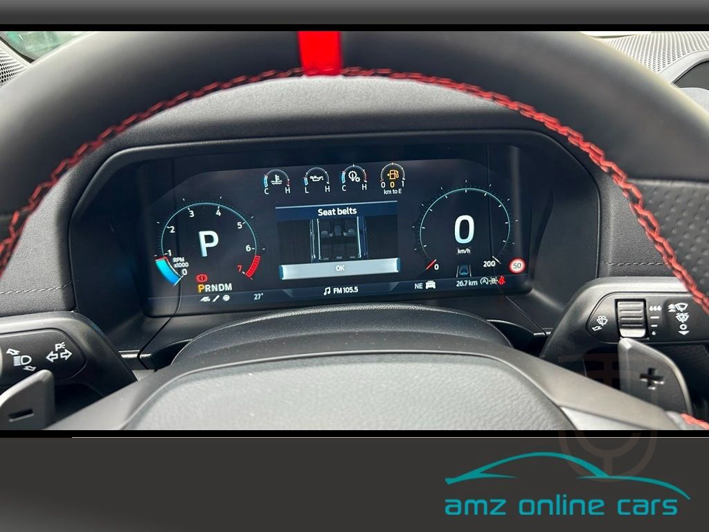 Ford Ranger Raptor 3.0 RaptorPaket+ 5 J.Garantie