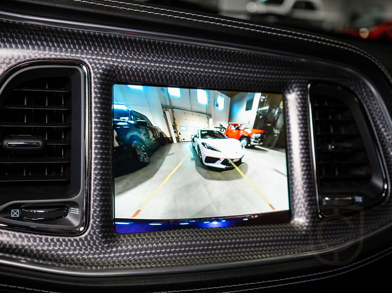 Dodge Challenger HELLCAT REDEYE WIDEBODY