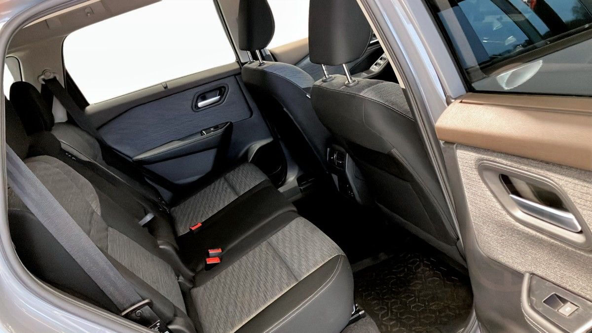 Nissan X-Trail E-Power N-Connecta