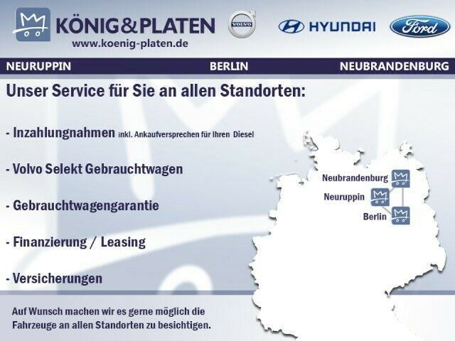 Volvo V60 T8 Twin Engine AWD Ultra Dark Plug-In (E6d)