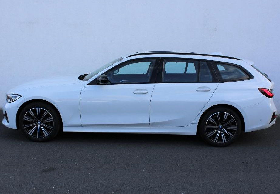 BMW 3
