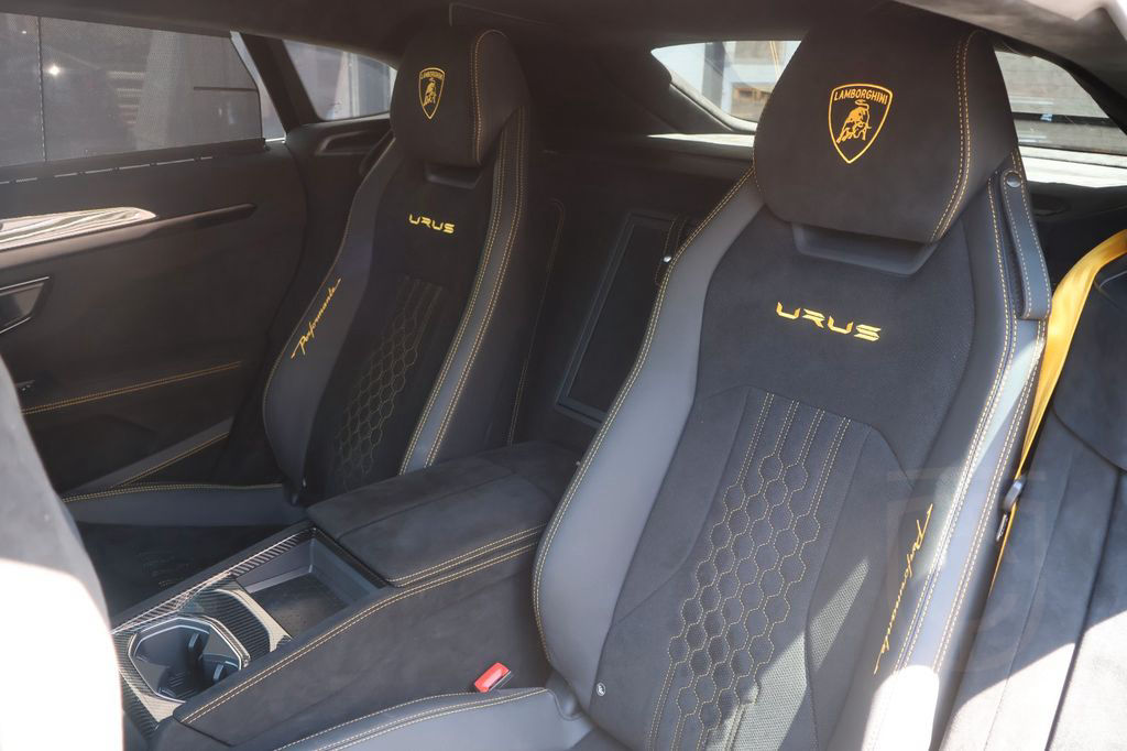Lamborghini Urus 4.0 V8 Performante *GERMAN REGISTERED*