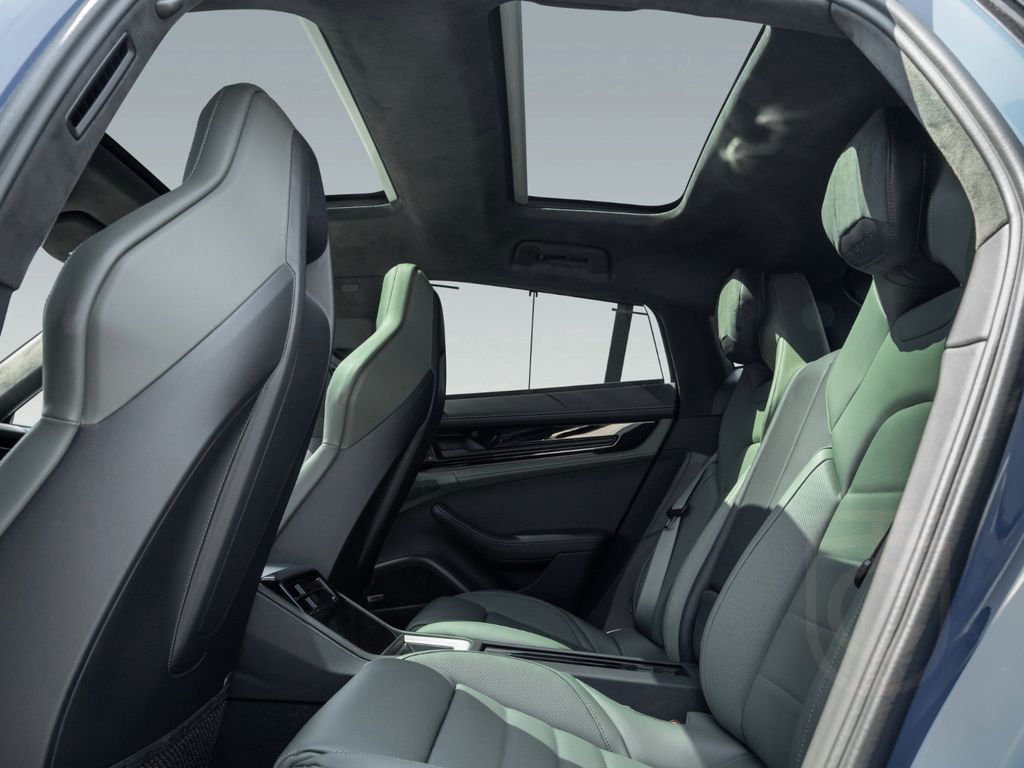 Porsche Panamera 4S E-Hybrid Pano HD-Matrix 18 Wege 21''