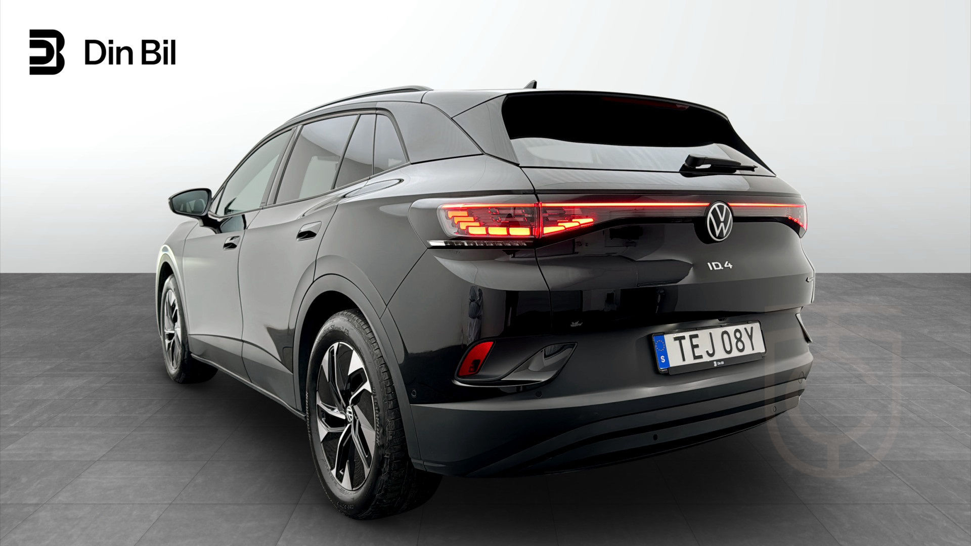 Volkswagen ID.4 Pro 4M