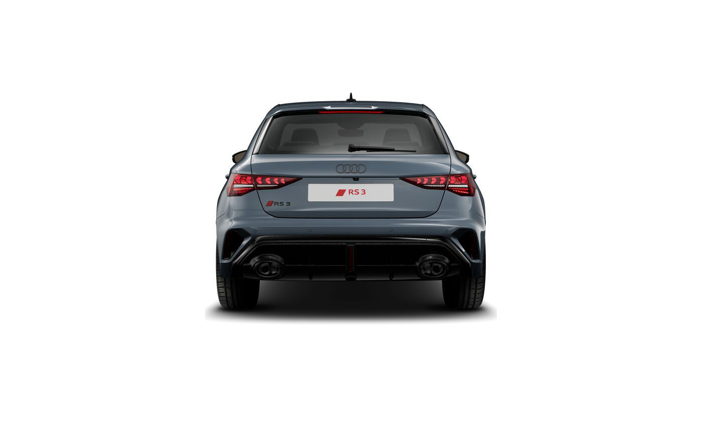 Audi RS 3 Sportback 3 294 kW