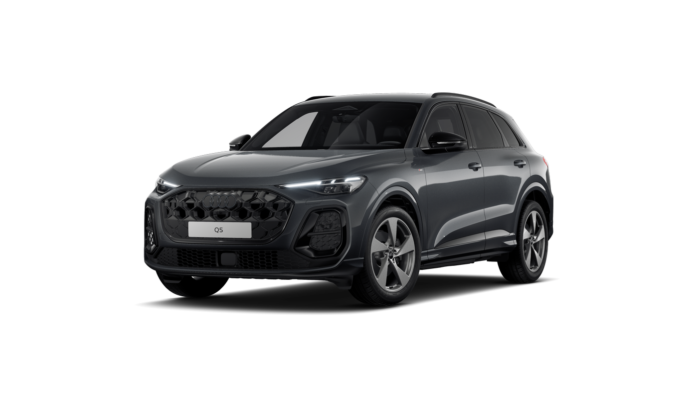 Audi Q5 SUV TFSI quattro 150 kW S tronic