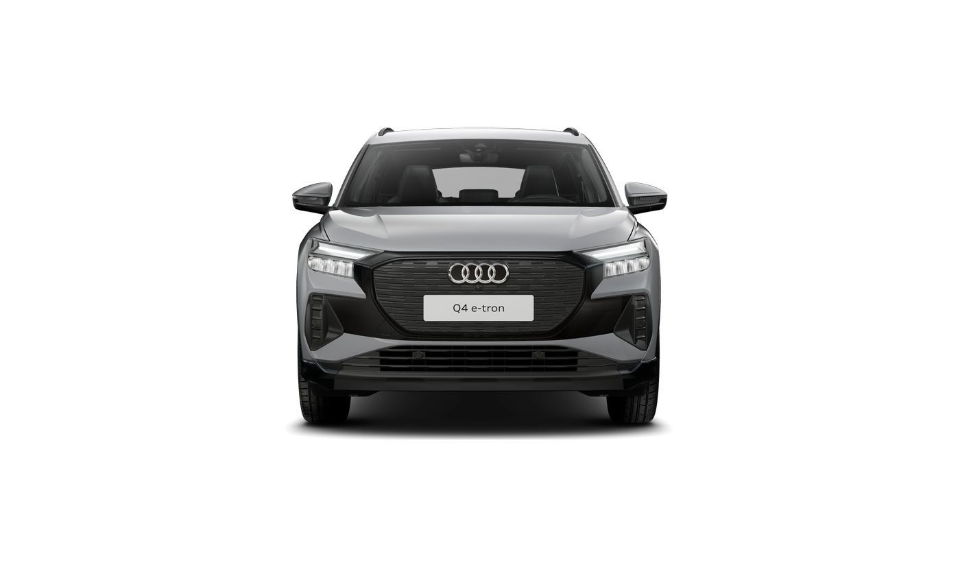 Audi Q4 e-tron 45 210 kW