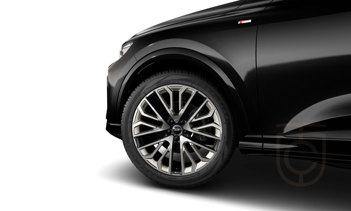 Audi Q5 SUV TFSI quattro 150 kW S tronic