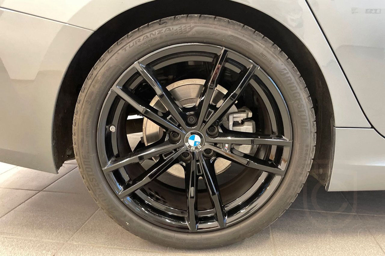 BMW 320 d xDrive Touring M Sport HiFi