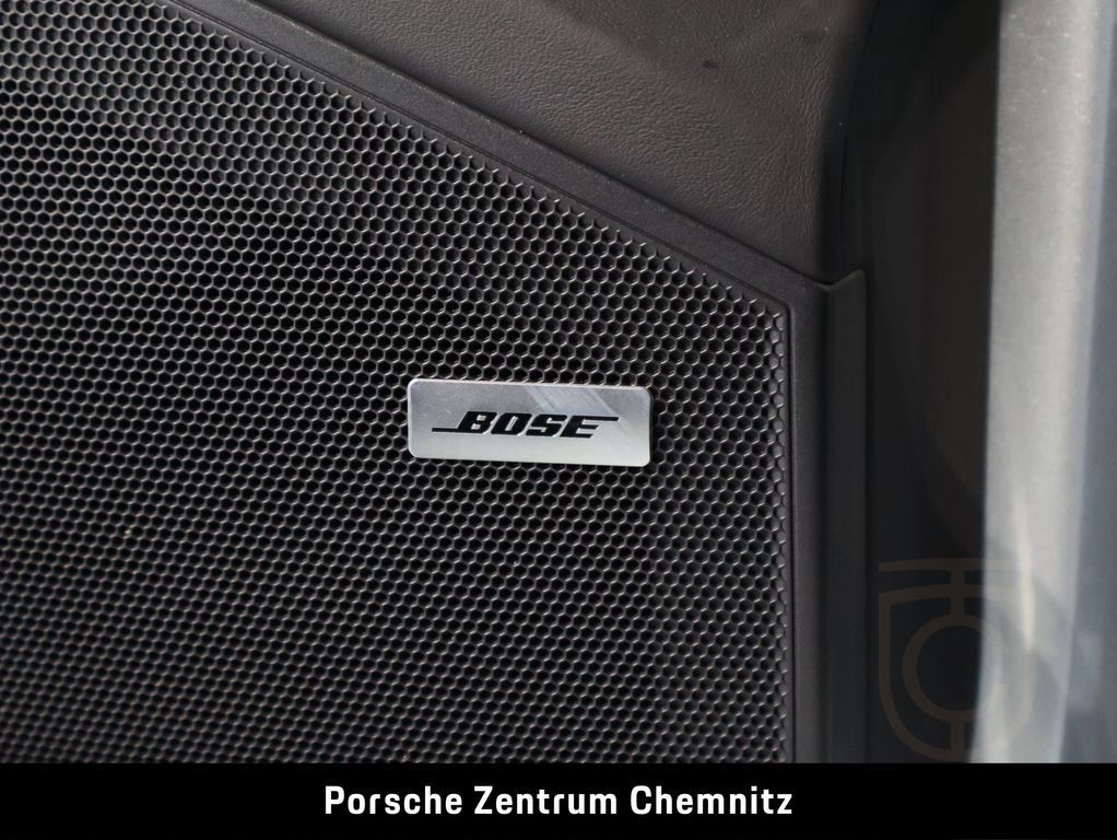 Porsche Cayenne E-Hybrid Coupé 4+1Sitze; 360°;Luft;BOSE;