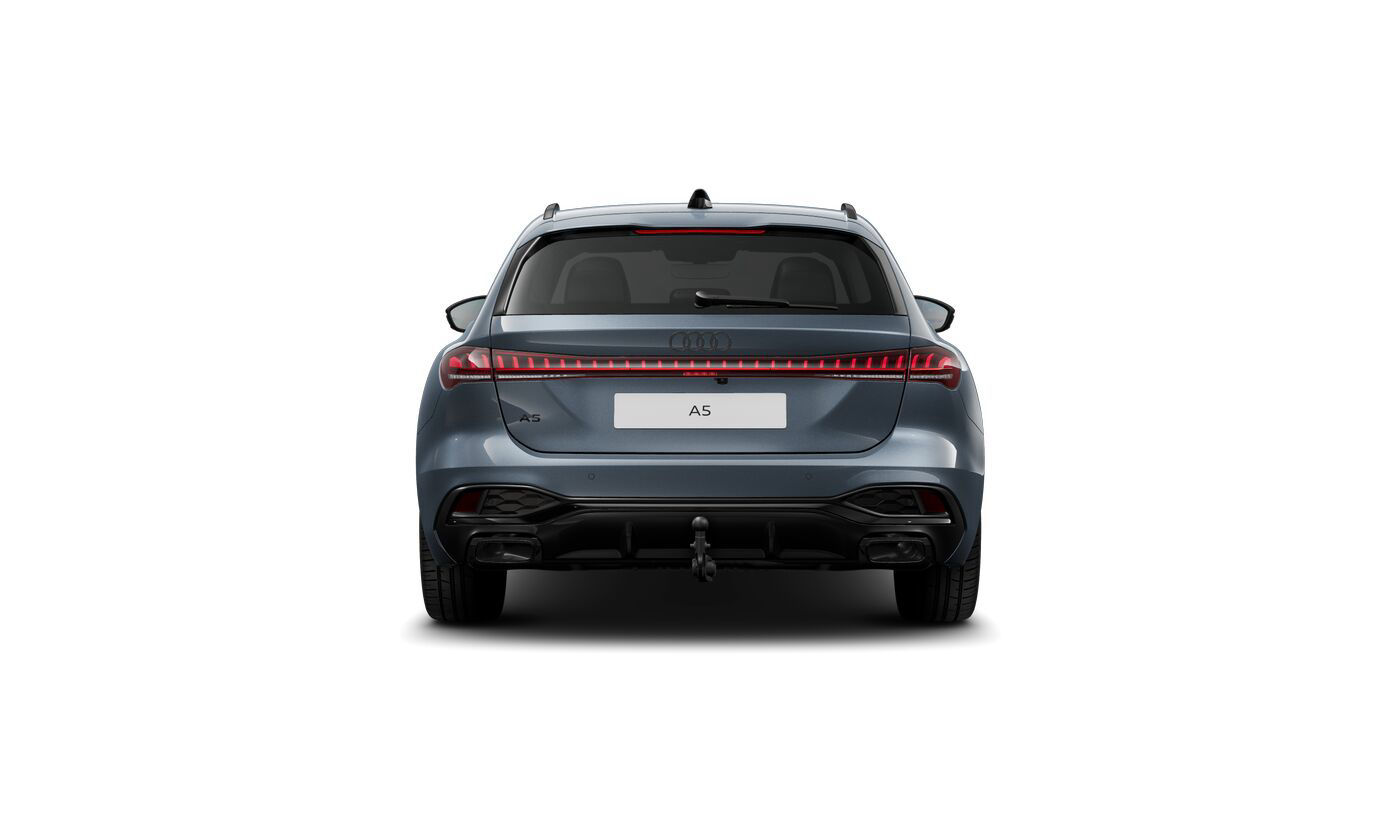 Audi A5 Avant TFSI 110 kW S tronic