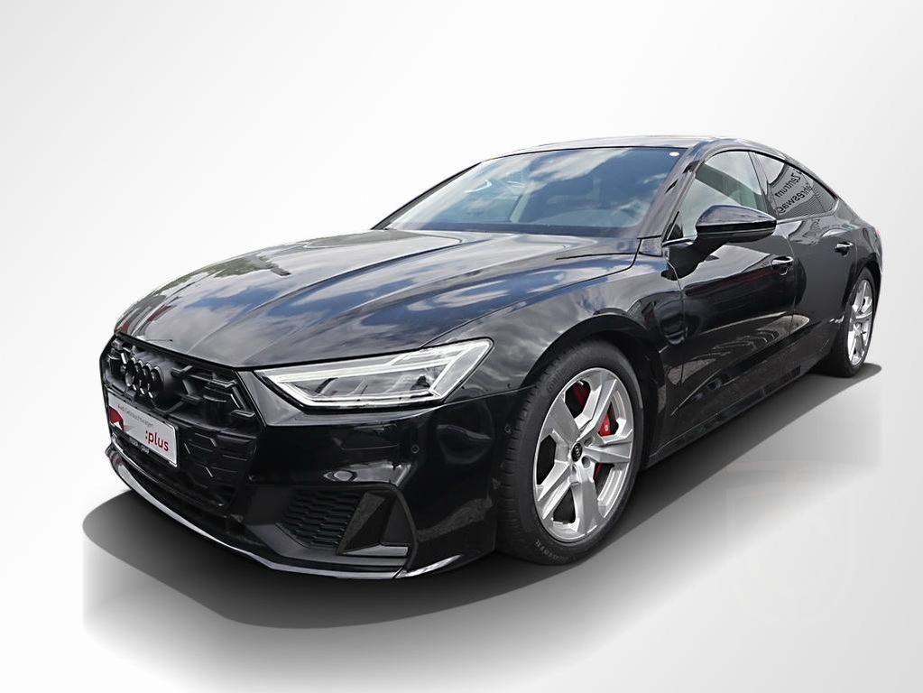 Audi S7 Sportback TDI Tiptronic Navi 4xSHZ Pano ACC