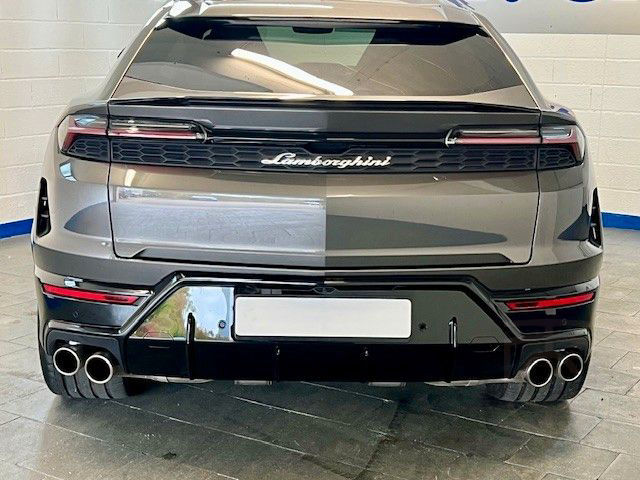 Lamborghini Urus 4.0 V8 PHEV SE