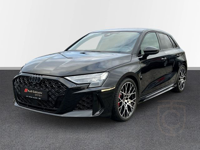 Audi RS 3 Sportback 2.5 TFSI quattro S tronic