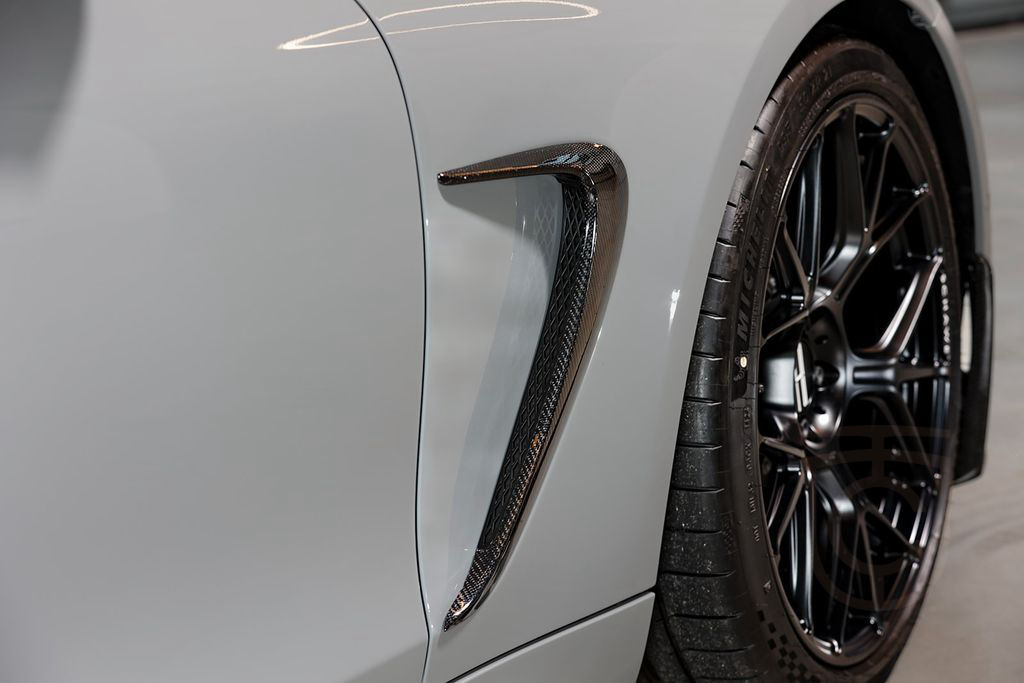 Mercedes-Benz SCHAWE GT 63 CARBON Ultimate One Vollausstattung