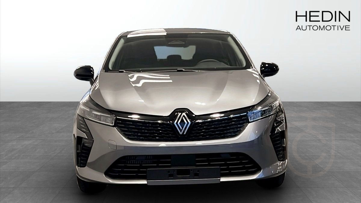Renault Clio EVOLUTION TCE 90