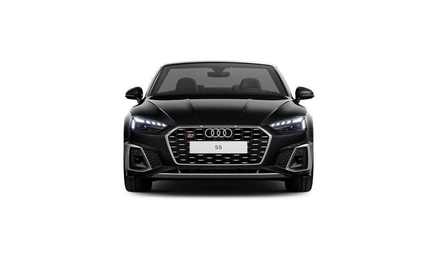 Audi S5 Cabriolet Cabrio TFSI 260 kW