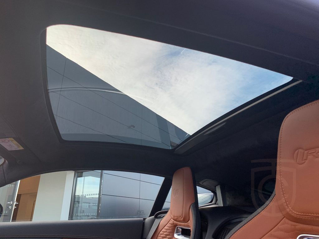 Jaguar F-Type P575 SPICED COPPER EDITION AWD PIXEL-LED