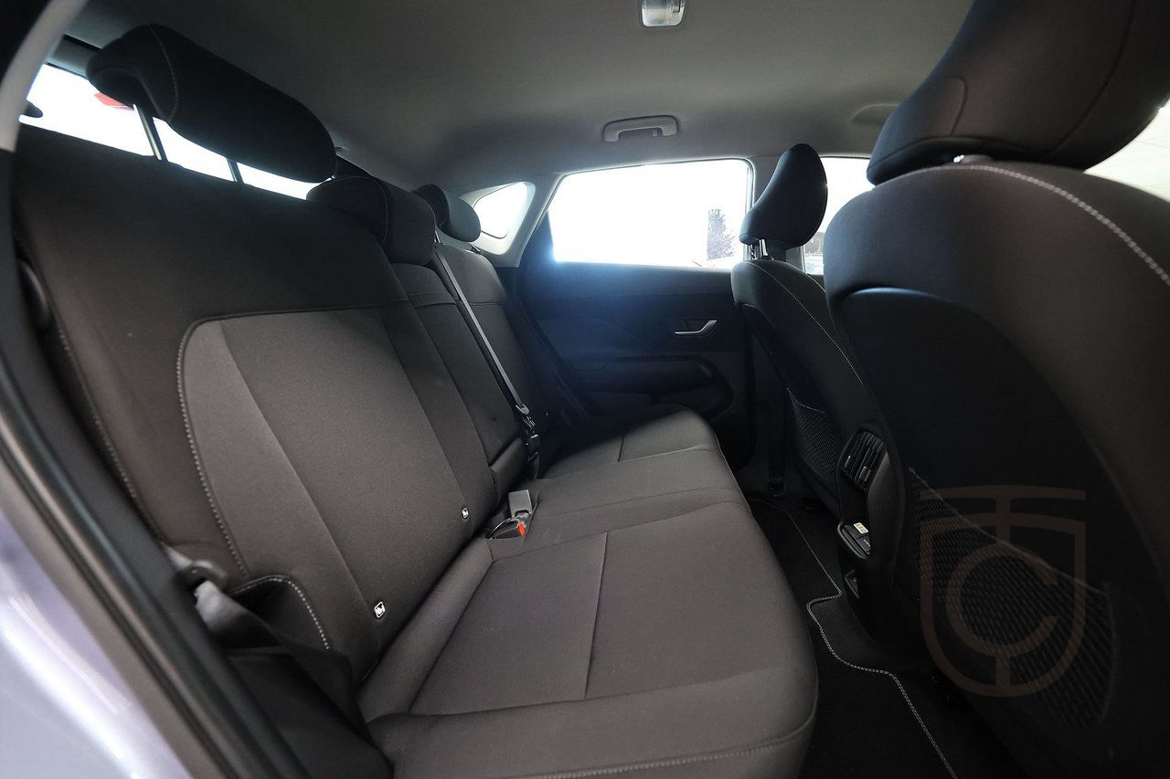 Hyundai Kona Electric Standard Range