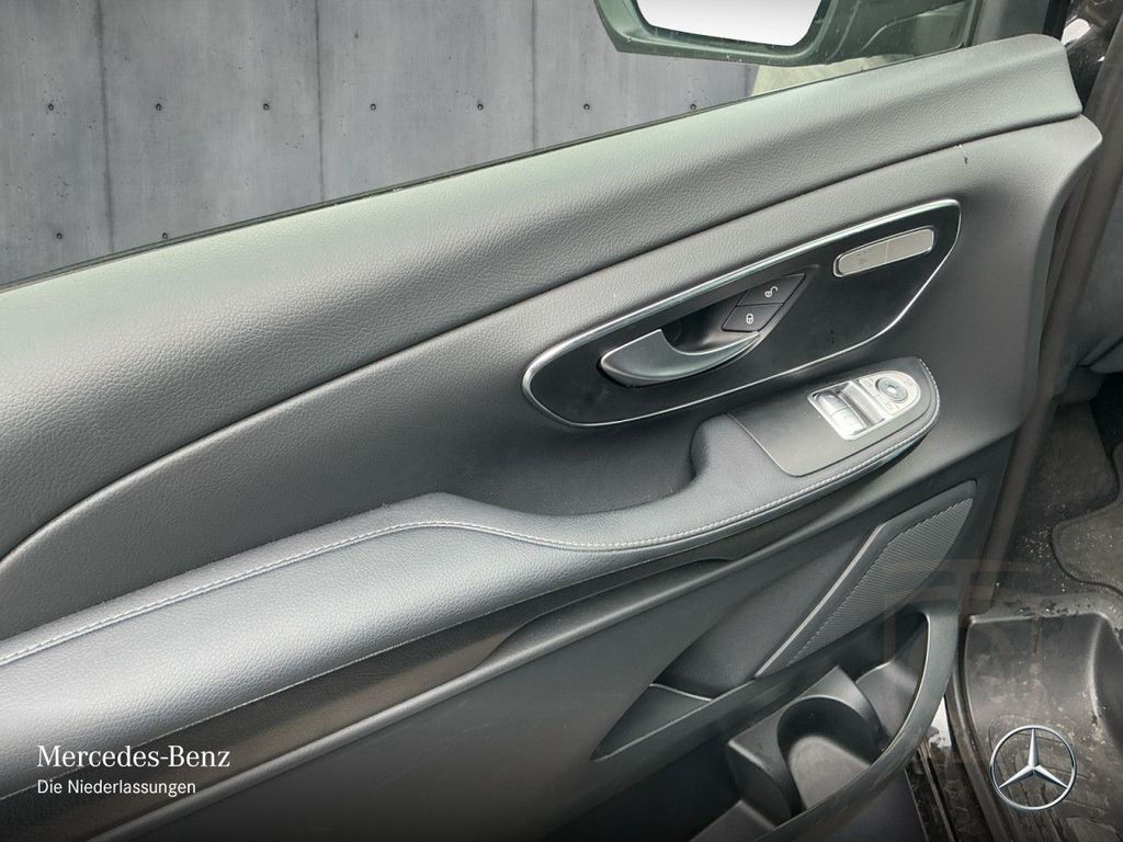 Mercedes-Benz V 300 d XL AVANTGARDE+9G+StandHZ+Klimaautom.+DIS