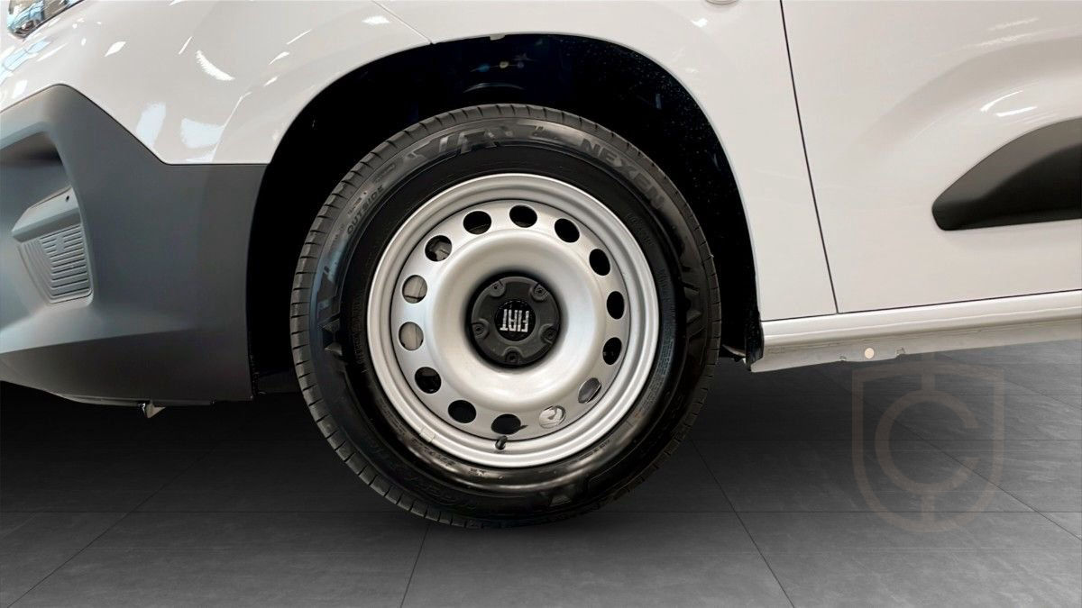 Fiat Doblo DOBLO