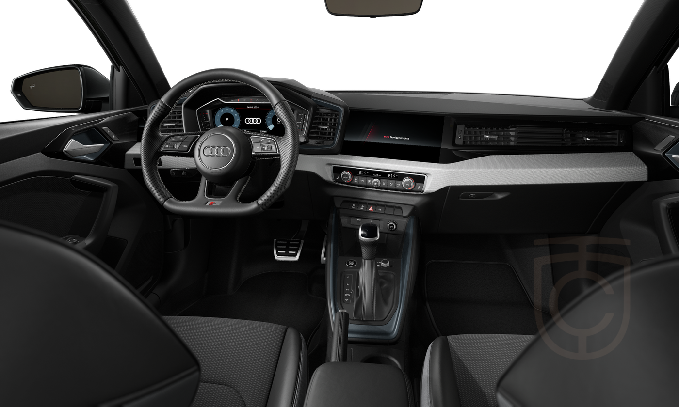 Audi A1 Sportback S line 30 TFSI 85 kW