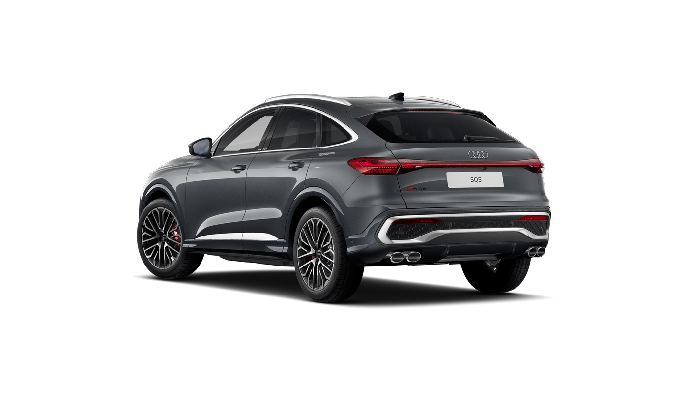 Audi SQ5 Sportback TFSI 270 kW S tronic