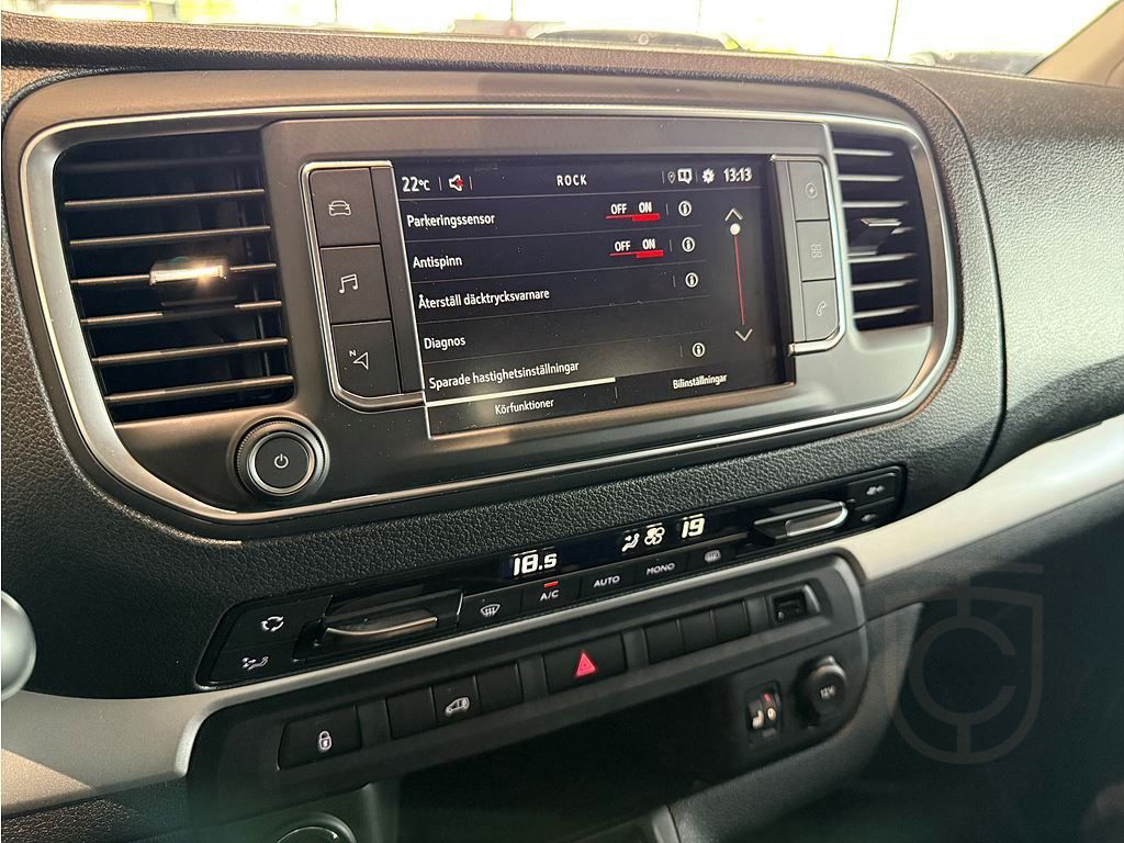 Opel Vivaro-e Premium