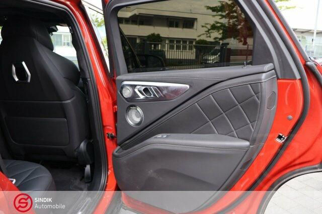 BMW XM "INDIVIDUAL" B&W-AHK-Massage-DriversP.-Iconic