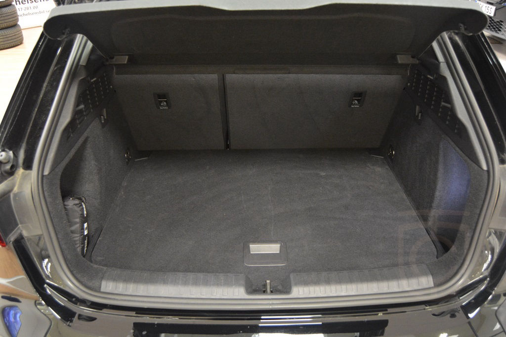 Audi A3 Sportback 35 TFSI