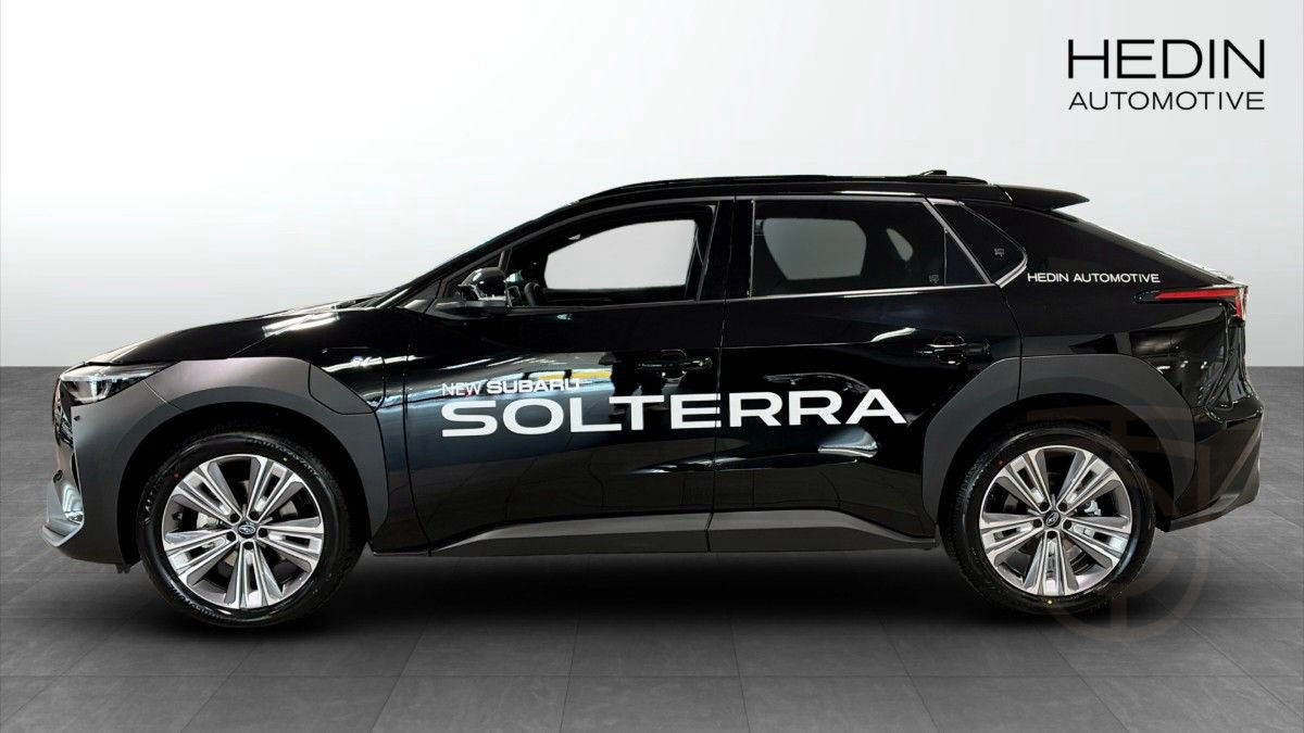 Subaru Solterra TOURING+ DB