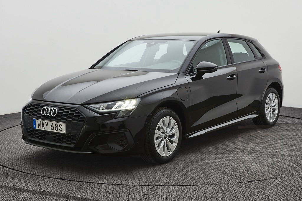 Audi A3 Sportback 40 TFSI e S Tronic 150kW 2024