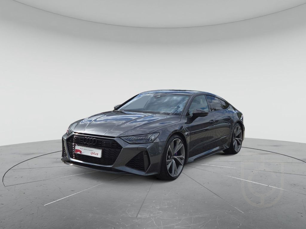 Audi RS 7 Sportback 4.0 TFSI, 305 KmH/KERAMIK/B&O/PAN