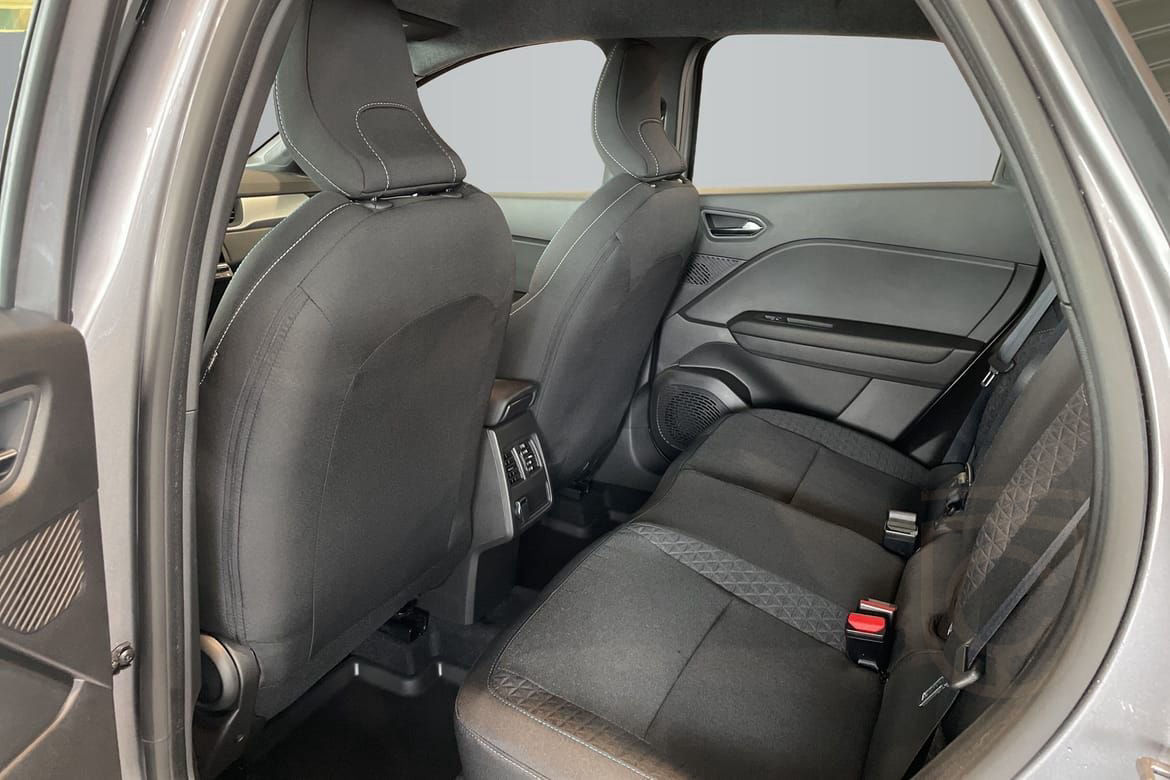 Renault Captur phII TCe 90 Evolution