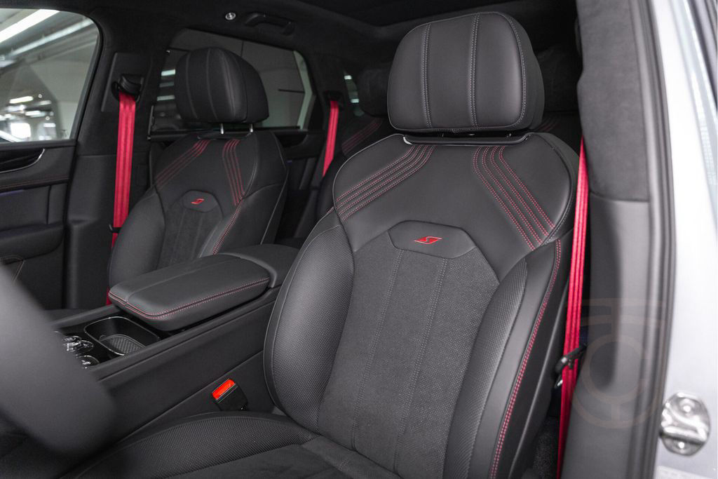 Bentley Bentayga S V8 |Touring Spec|NAIM|Comfort Seats