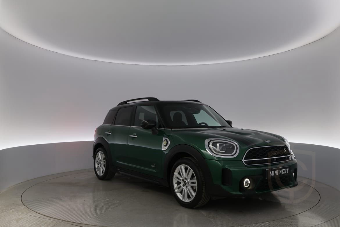 MINI Countryman Cooper