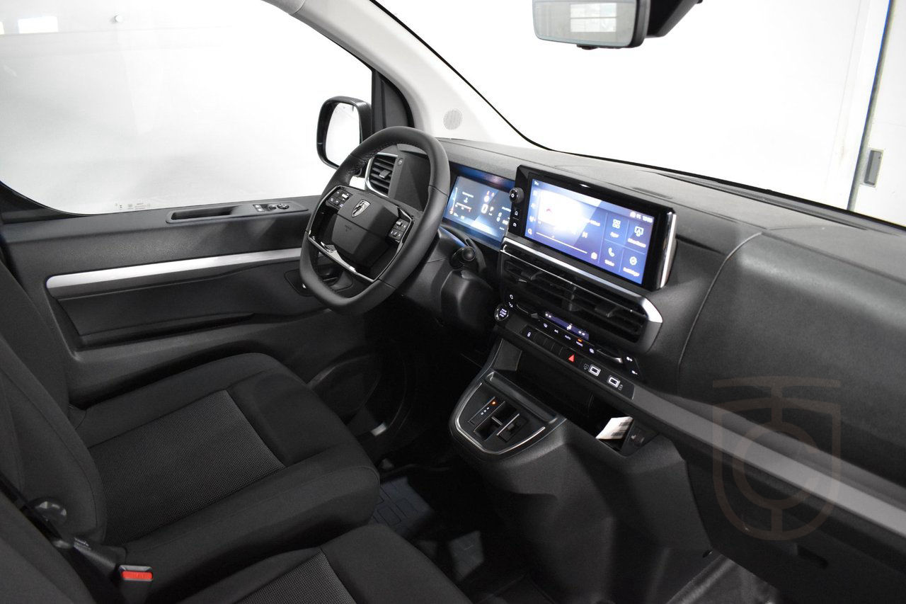Peugeot Expert L3 2.0 BlueHDi Automat PLUS