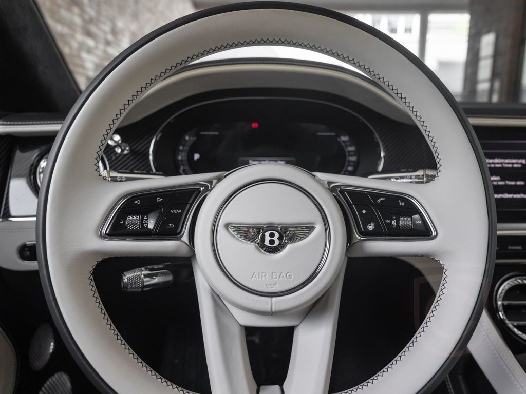 Bentley Continental GT*Black Line*First Edition*NAIM*