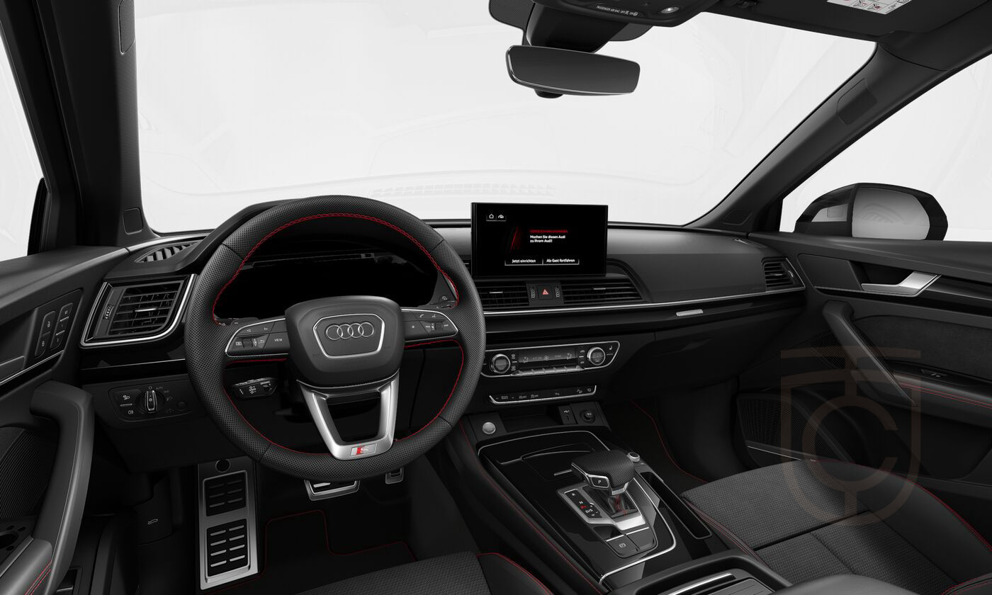 Audi Q5 Sportback S line 45 TFSI quattro 195 kW