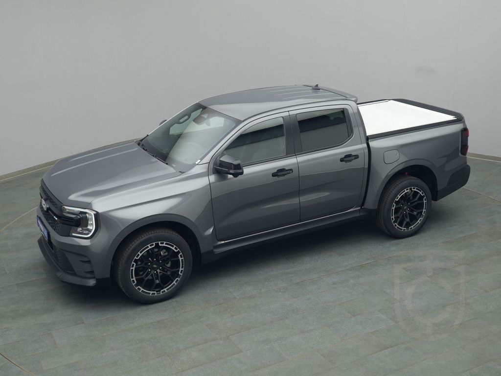 Ford Ranger MS-RT 240PS /Techno-/Komfort-Paket -12%*