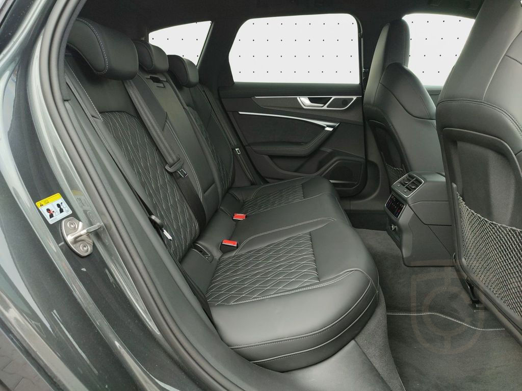 Audi S6 Avant 3.0 TDI quattro*Navi*LED*Alu*B&O*PDC*Vi