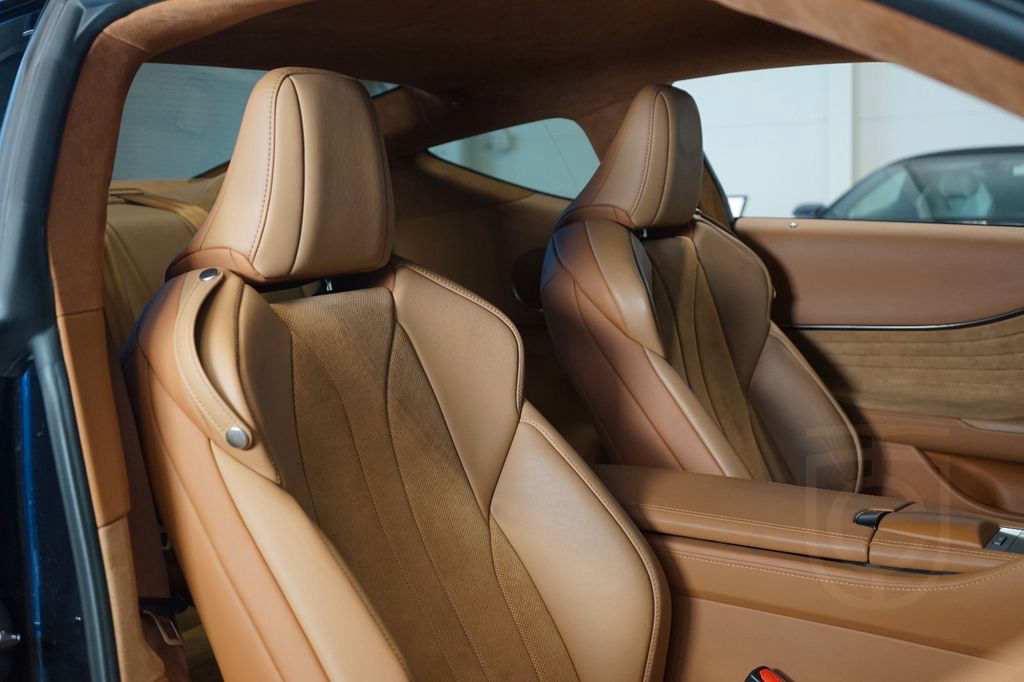 Lexus LC 500*5.0*V8*LUXURY*MARK*LEVINSON*80.744€ NETTO