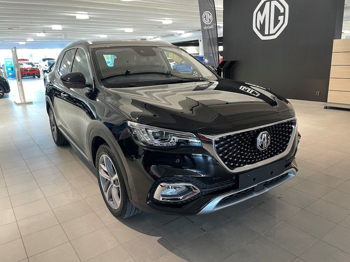 MG EHS LUXURY P-LEASING