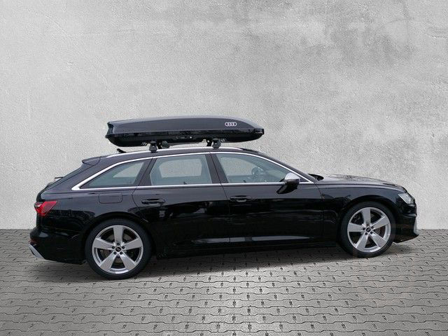 Audi S6 Avant 3.0 TDI quattro basis AHK