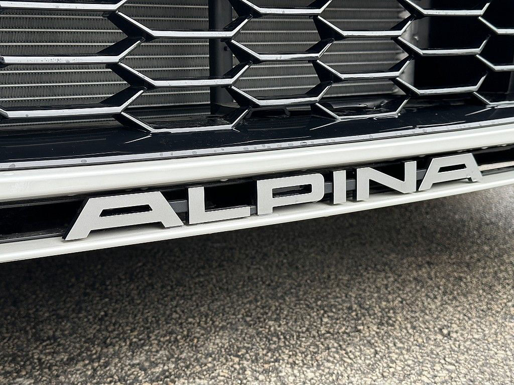 ALPINA B3 BiTurbo 3.0 xDrive Aut.