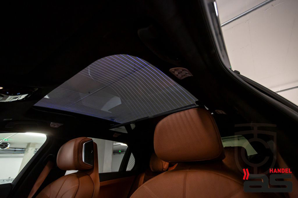 BMW M760 e|Executiv|Connois|Innov|SkyL|Iconic|B&O|21
