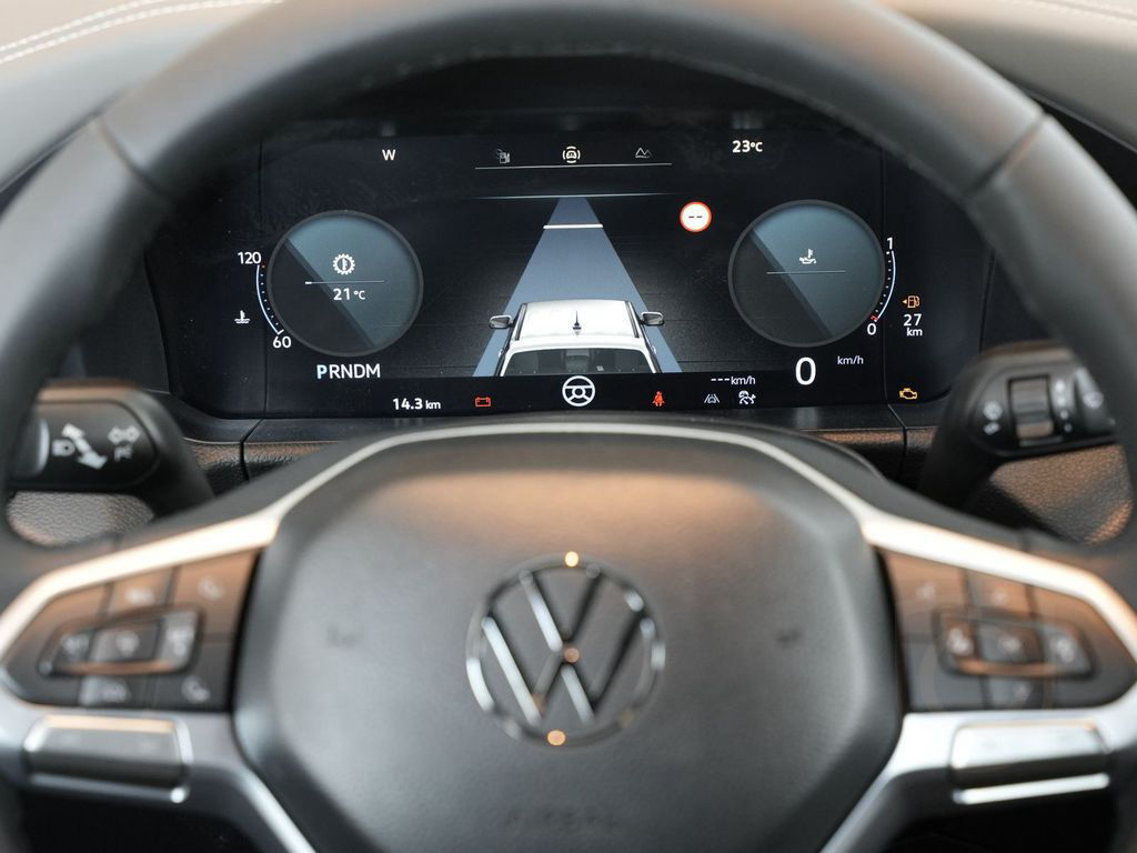 Volkswagen Amarok Aventura V6 DC 4M *Stand*Rollcover*