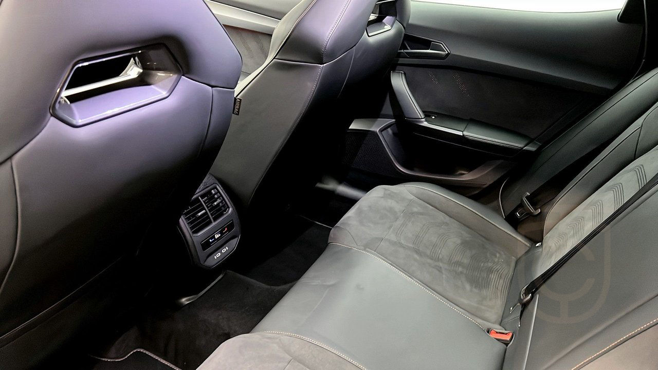 Cupra Formentor VZ TRIBE Edt. e-Hybrid