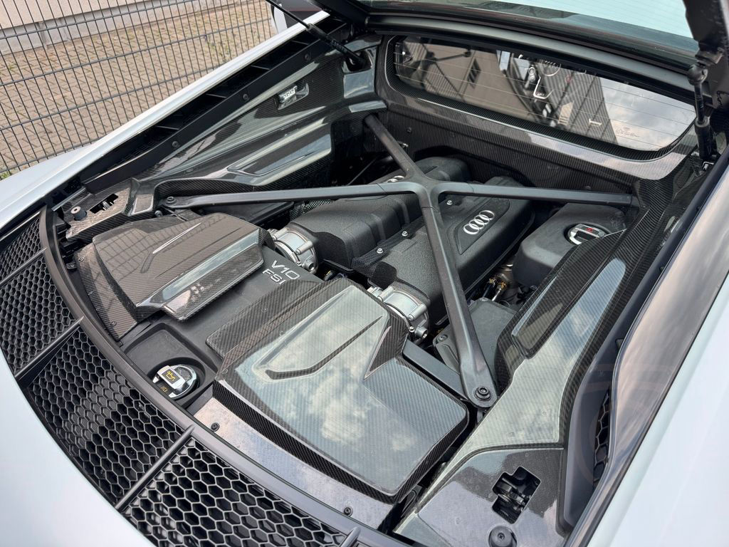 Audi R8 GT 5.2 FSI V10 performance RWD 1 of 333 XPEL