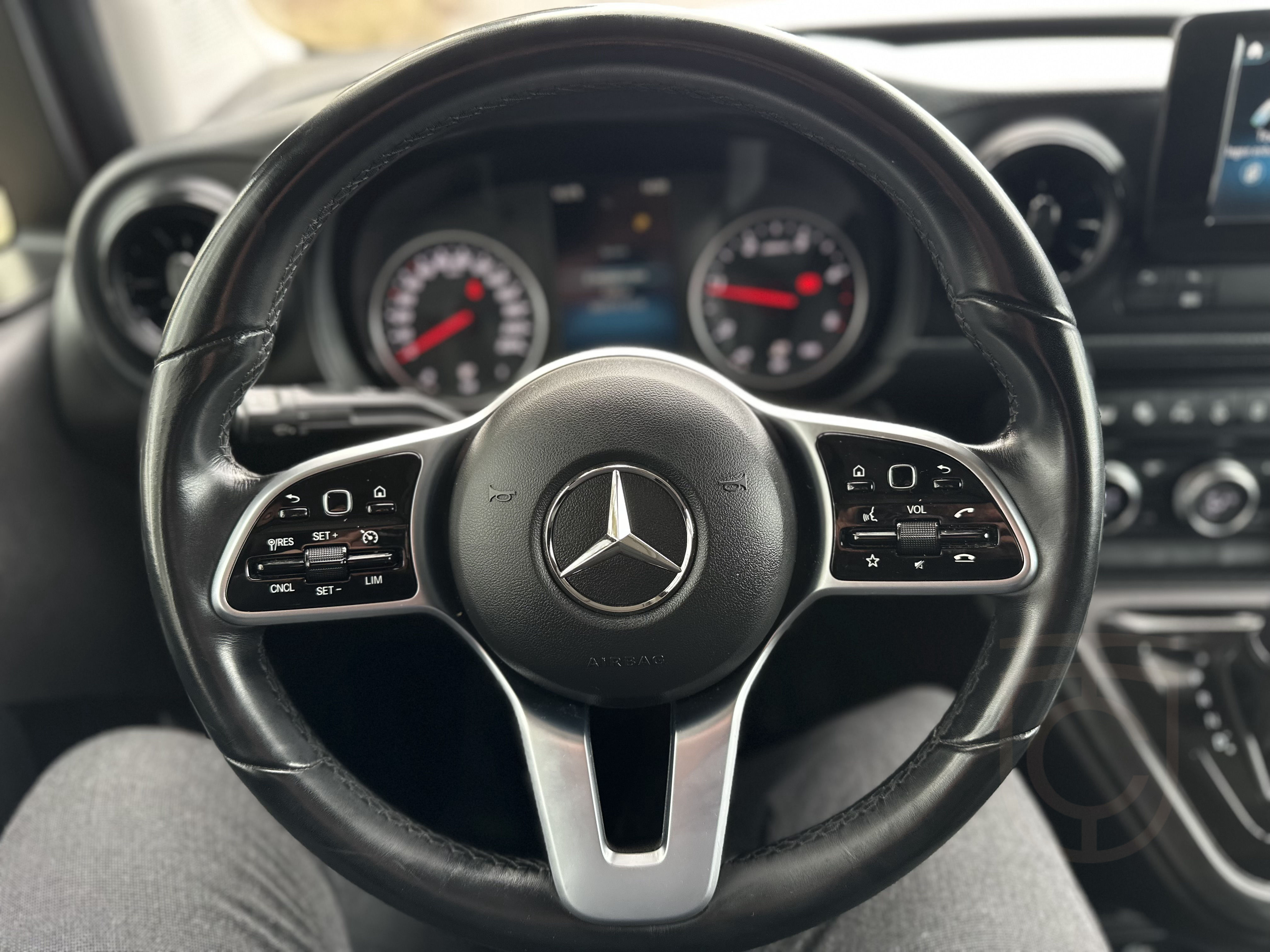 Mercedes-Benz Citan 112 CDI